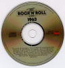 The Rock 'N' Roll Era 1963 - Cd